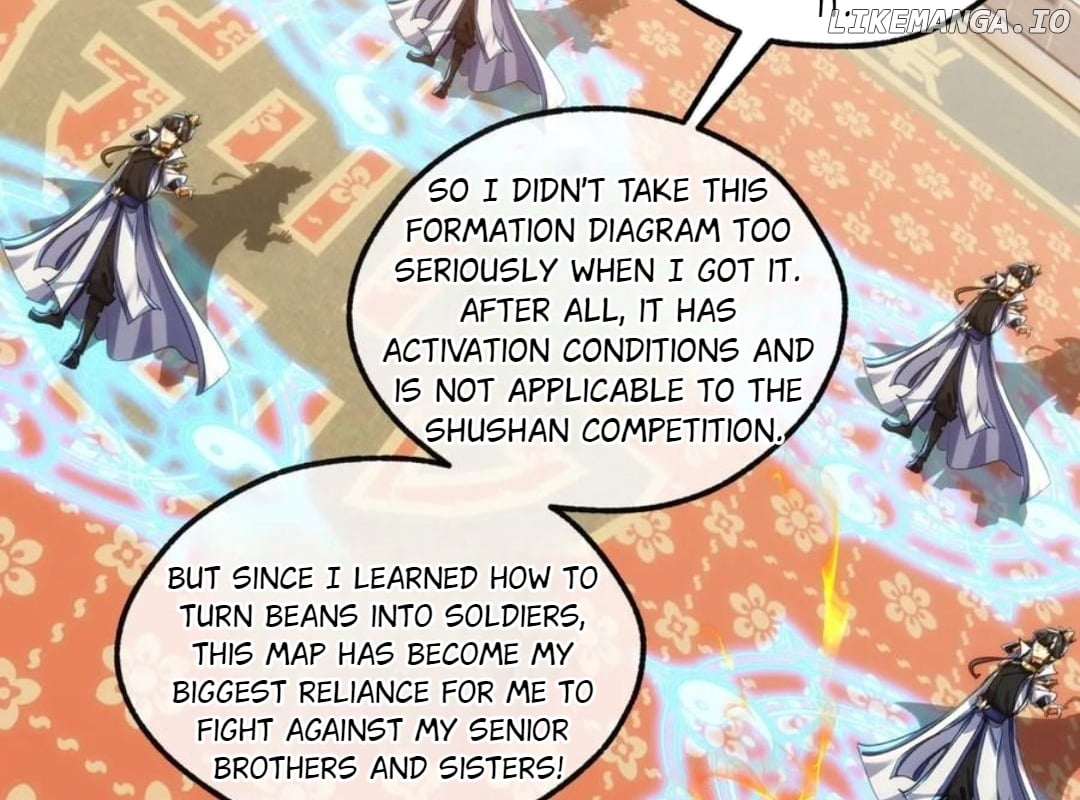 Please Slay The Demon! Young Master! Chapter 183 - page 29